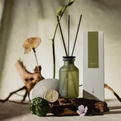 CLASSIC Ipuro Bergamote Raumduft -Ipuro Verkaufsgeschäft ipuro bergamotte 75ml Verpackung