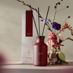 CLASSIC Ipuro Jardin Raumduft -Ipuro Verkaufsgeschäft ipuro jardin 240ml Verpackung