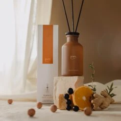 CLASSIC Ipuro Vitalité Raumduft -Ipuro Verkaufsgeschäft ipuro vitalite 240ml Verpackung