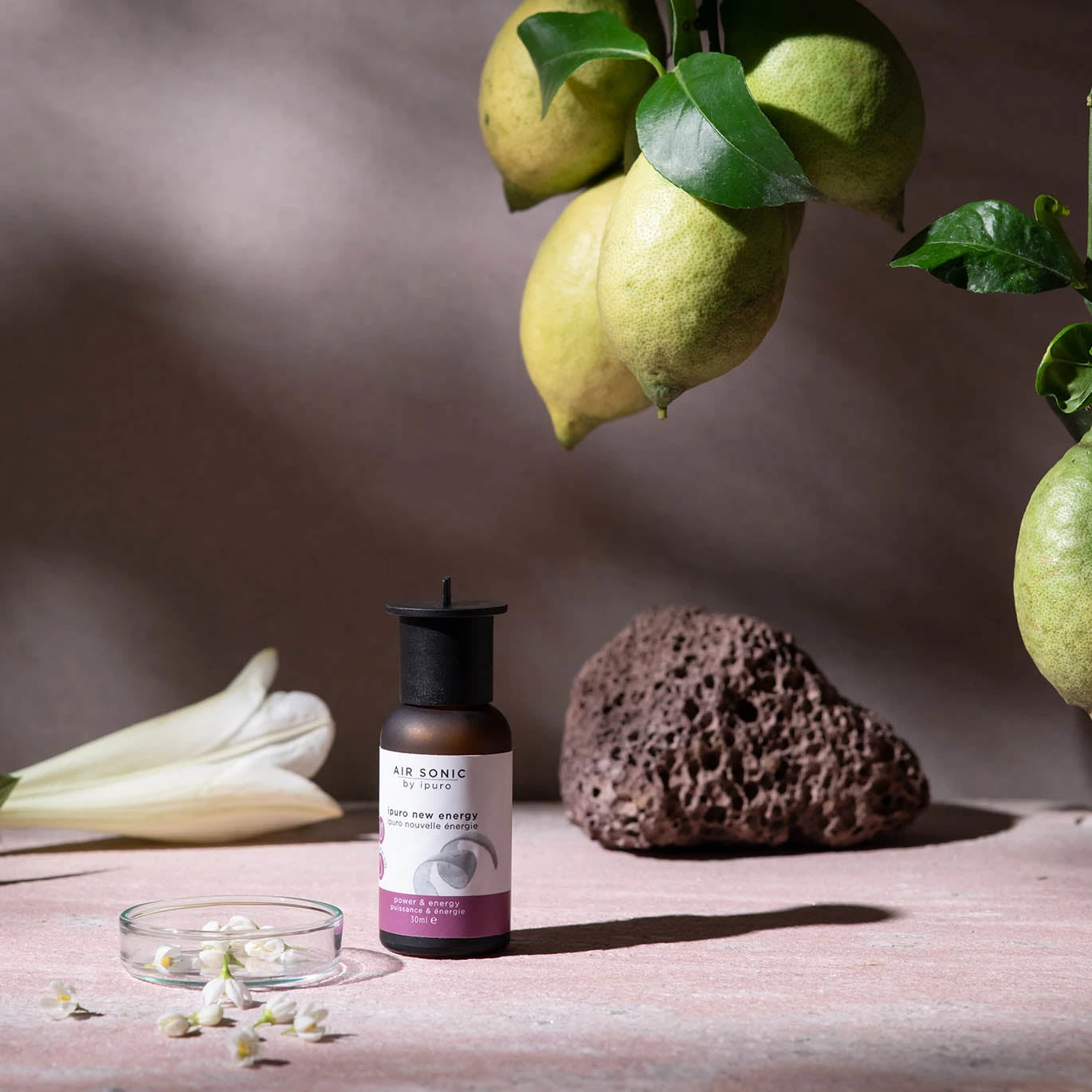 AIR SONIC Ipuro New Energy Duftöl 2 AIR SONIC Ipuro New Energy Duftöl – Bild 2