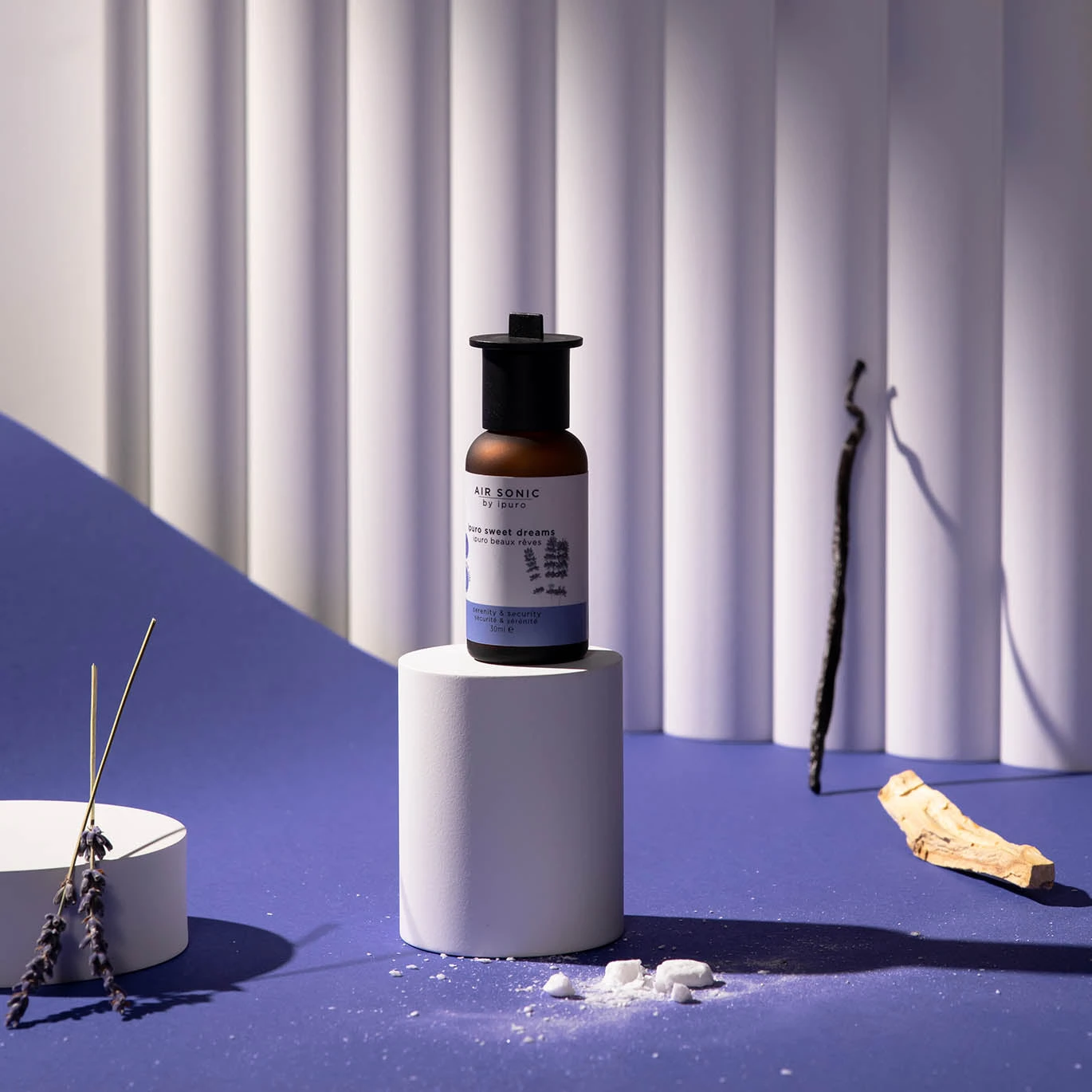 AIR SONIC Ipuro Sweet Dreams Duftöl 2 AIR SONIC Ipuro Sweet Dreams Duftöl – Bild 2