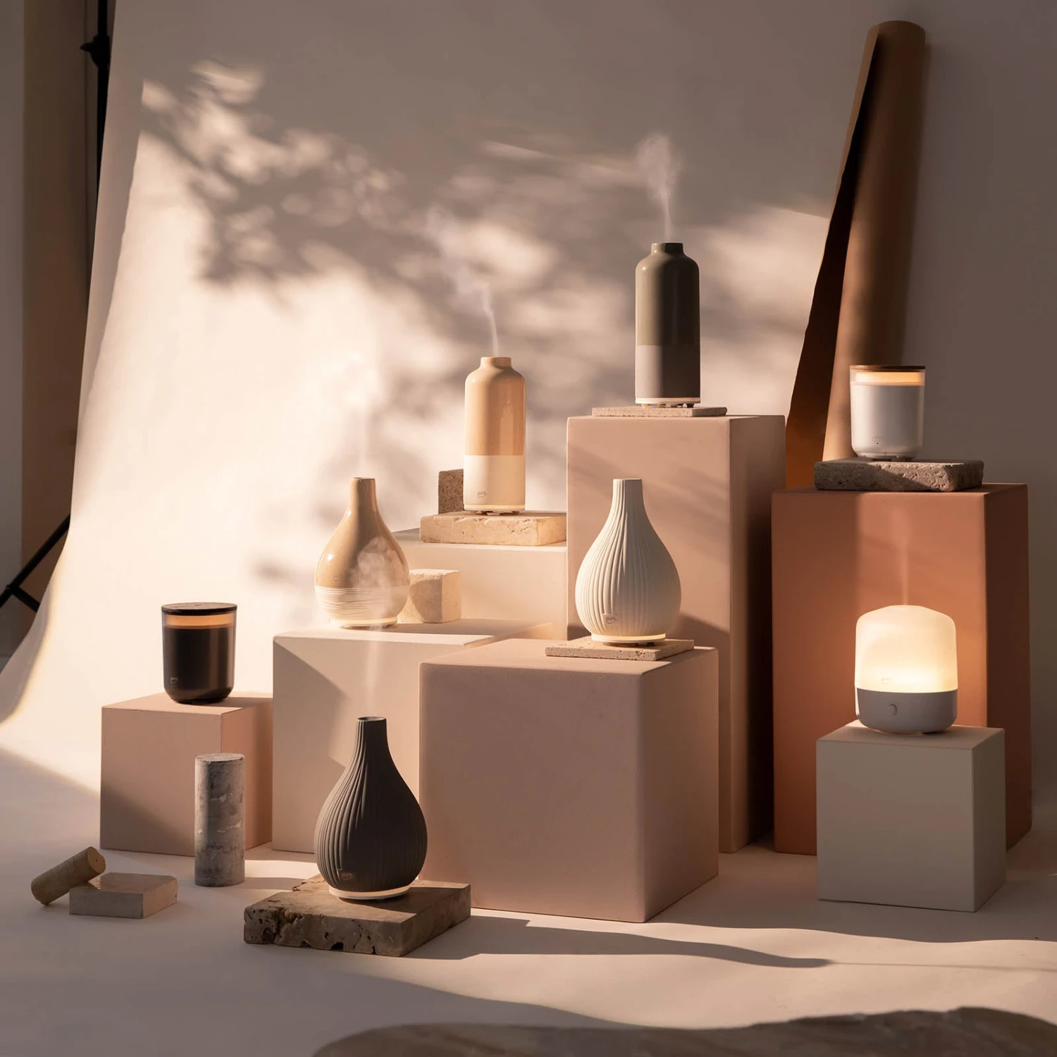 AIR SONIC Ipuro Aroma Bottle Elektrischer Aroma-Diffusor 5 AIR SONIC Ipuro Aroma Bottle Elektrischer Aroma-Diffusor – Bild 5