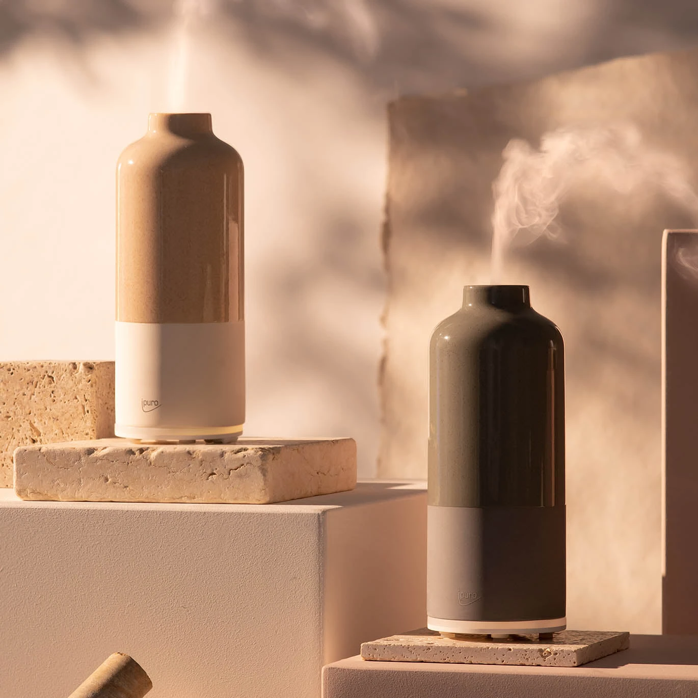 AIR SONIC Ipuro Aroma Bottle Elektrischer Aroma-Diffusor 3 AIR SONIC Ipuro Aroma Bottle Elektrischer Aroma-Diffusor – Bild 3