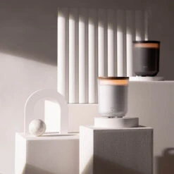 AIR SONIC Ipuro Aroma Candle Elektrischer Aroma-Diffusor -Ipuro Verkaufsgeschäft ipuro AIR SONIC 2.0 aromabottle aromacandle Kollektionsfoto 1 f5fc7101 20de 4222 bdc7 7ac510202fff