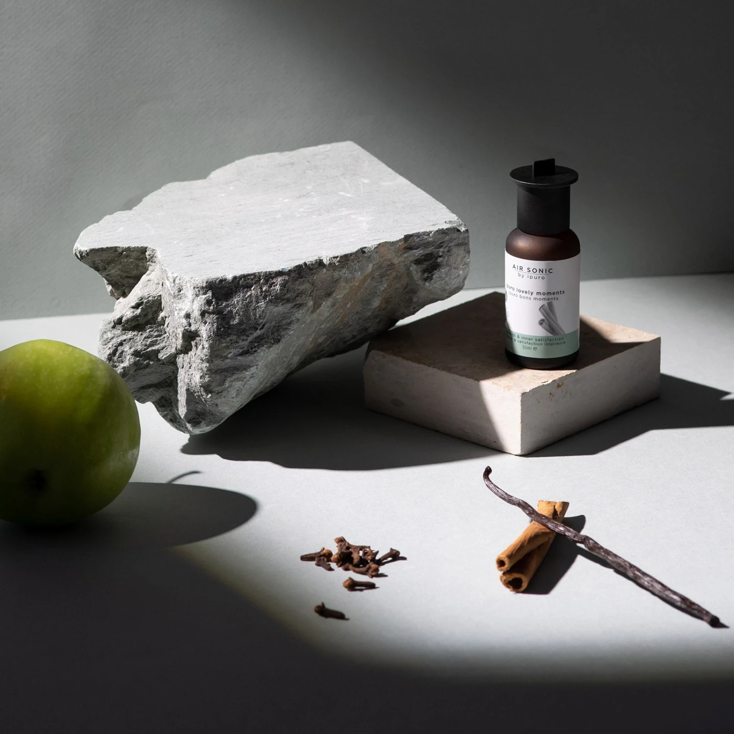 AIR SONIC Ipuro Lovely Moments Duftöl 2 AIR SONIC Ipuro Lovely Moments Duftöl – Bild 2