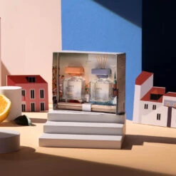 Ipuro Verkaufsgeschäft -Ipuro Verkaufsgeschäft ipuro Essentials Europakollektion fruity lisboa Geschenkset