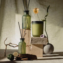 CLASSIC Ipuro Bergamote Duftkerze -Ipuro Verkaufsgeschäft ipuro bergamotte Kollektion 1