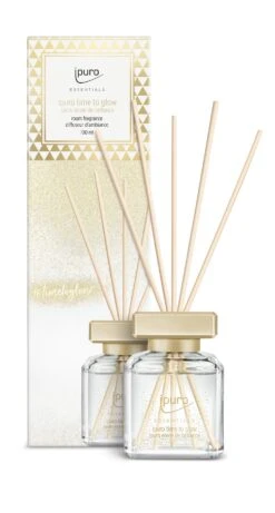 ESSENTIALS Ipuro Time To Glow Raumduft 5 ESSENTIALS Ipuro Time To Glow Raumduft -Ipuro Verkaufsgeschäft ipuro essentials young line time to glow ifc1413 100ml fl mit uv 4051281989252 01 1473x2750 8732a442 057c 4567 b727 9925c297315c