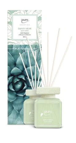 ESSENTIALS Raumduft In Nature 5 ESSENTIALS Raumduft In Nature -Ipuro Verkaufsgeschäft ipuro essentials in nature ifc1669 100ml fl mit uv 1473x2750 a32b3d66 0bd5 4cc0 9dbb 070f5f879911