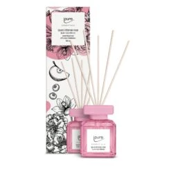 ESSENTIALS Ipuro Intense Rose