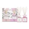 ESSENTIALS Ipuro Light Rose & Pure Rose Raumduft-Set