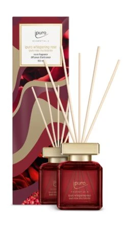 ESSENTIALS Ipuro Whispering Rose Raumduft -Ipuro Verkaufsgeschäft ipuro essentials whispering rose ifc1679 100ml fl mit uv 01 1473x2750 26dd975f 3fe4 4829 aae2 839309a14162