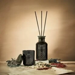 EXCLUSIVE Ipuro Oud Intense Duftkerze -Ipuro Verkaufsgeschäft oud intense 500ml Kerze