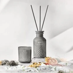 EXCLUSIVE Ipuro Thé Epicé Duftkerze -Ipuro Verkaufsgeschäft the epice 500ml Kerze